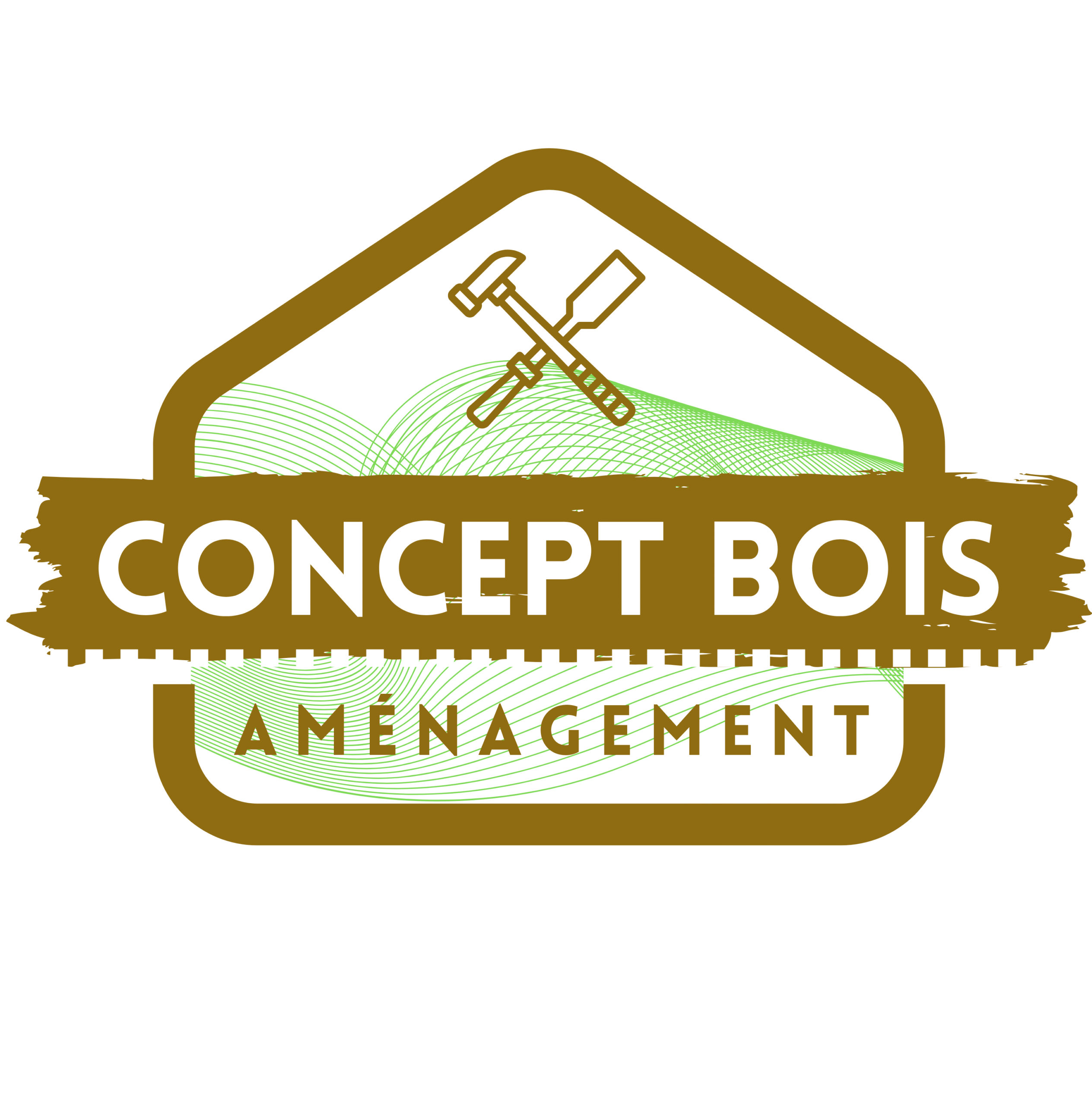CONCEPT BOIS AMENAGEMENT